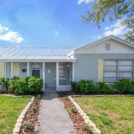 Santa Barbara On The Bay Waterfront Apartment Tampa Esterno foto