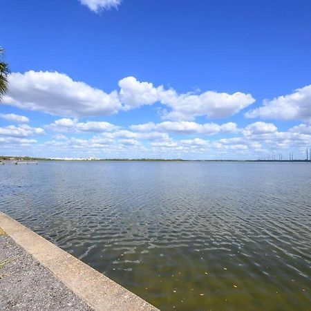 Santa Barbara On The Bay Waterfront Apartment Tampa Esterno foto